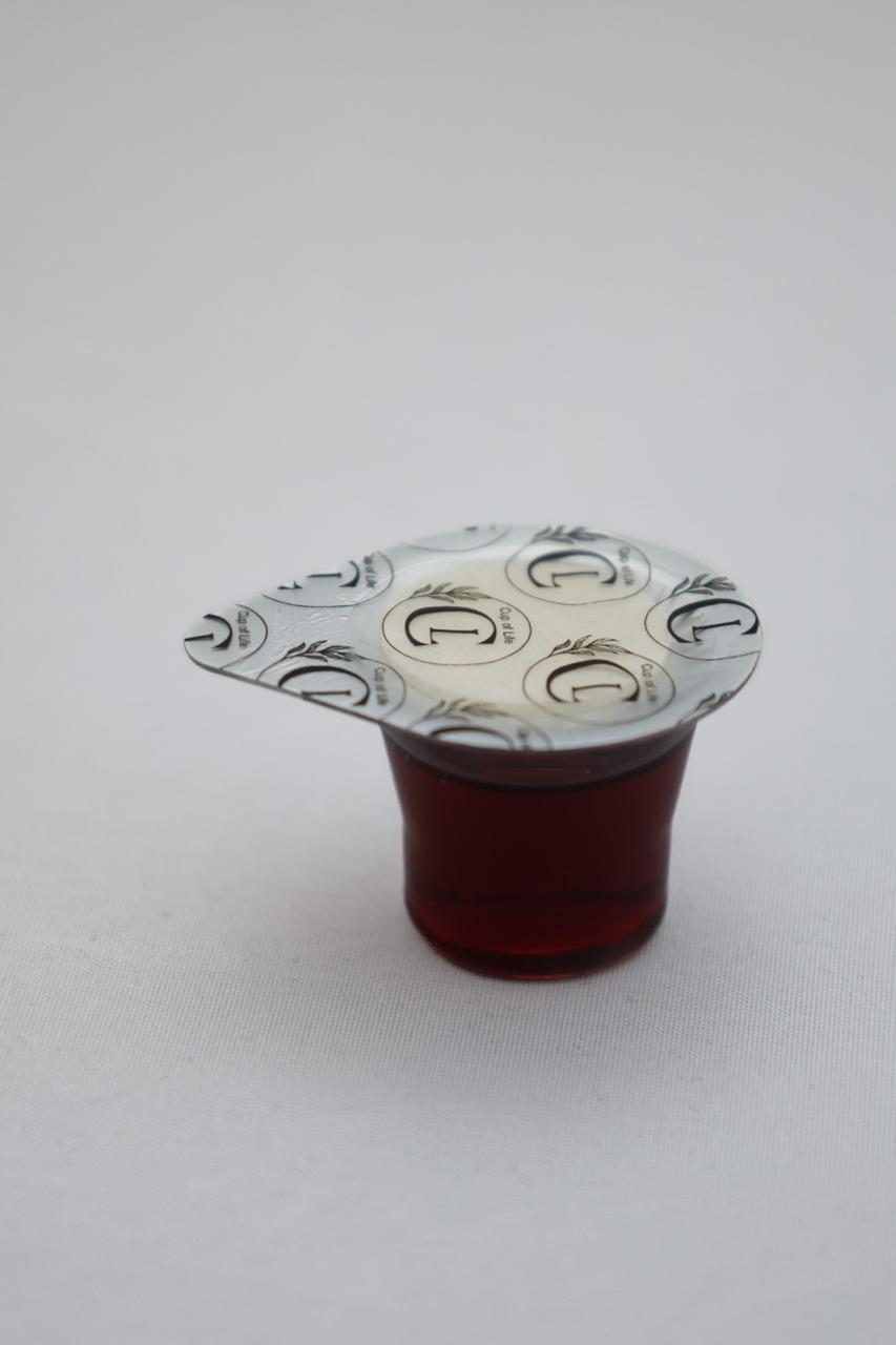 Communion Cups x 12 communion cup pack