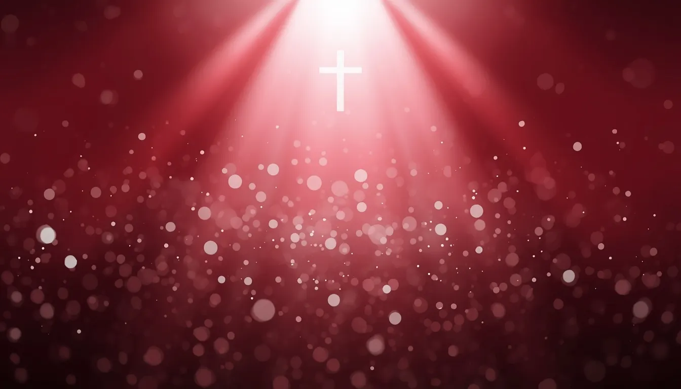Cup of Life communion cup product range
